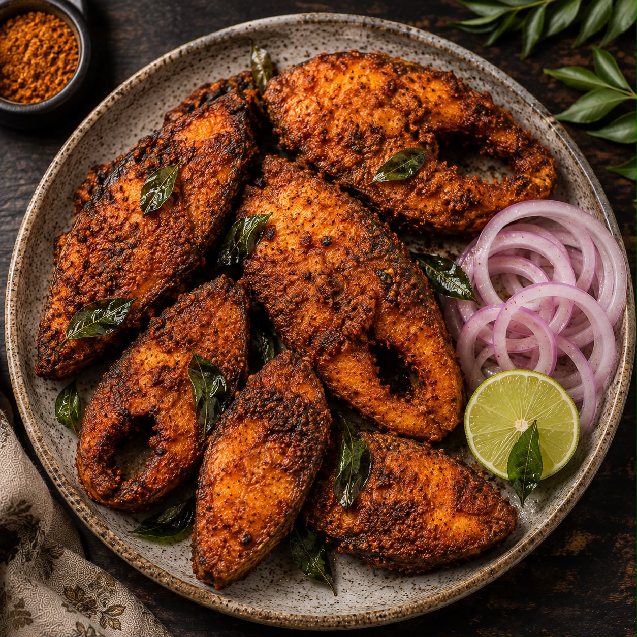 Fish Fry